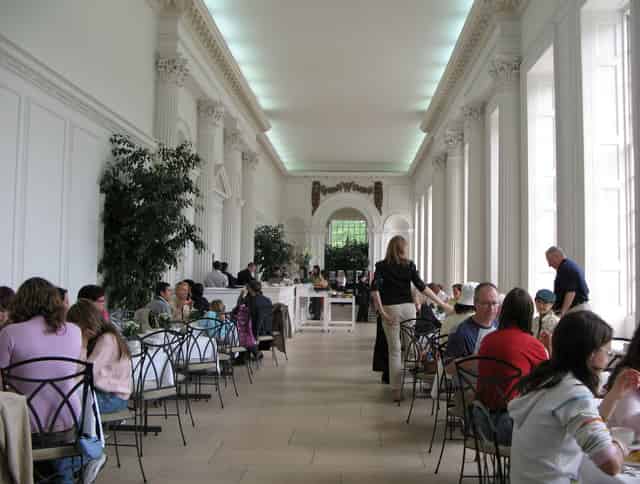 Kensington Palace