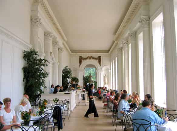 Kensington Palace