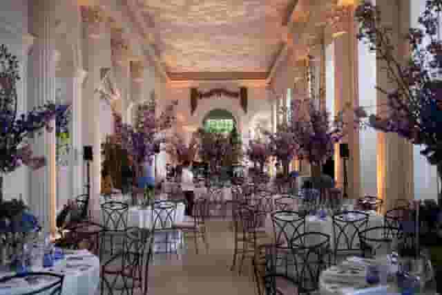 Kensington Palace