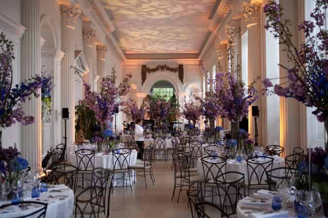 Kensington Palace