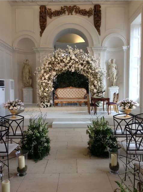 Kensington Palace