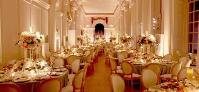 Kensington Palace