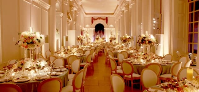 Kensington Palace