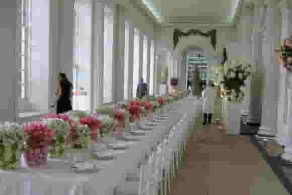 Kensington Palace