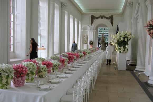Kensington Palace