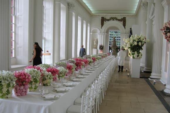 Kensington Palace