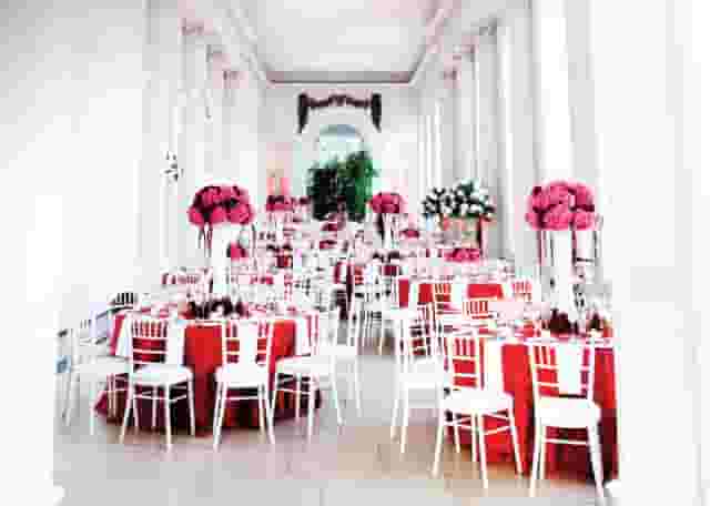 Kensington Palace