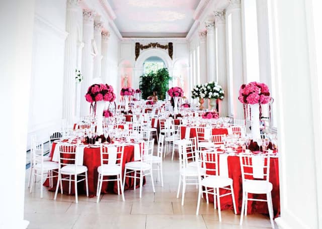 Kensington Palace