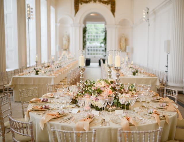 Kensington Palace