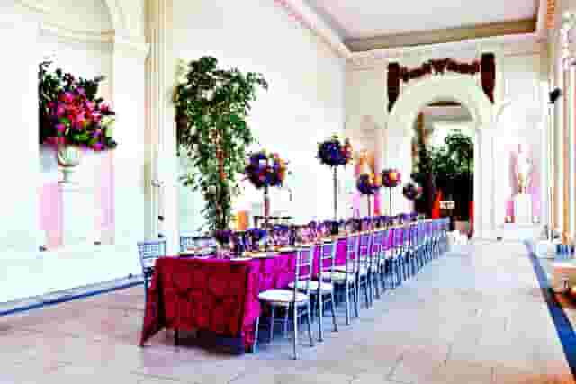 Kensington Palace
