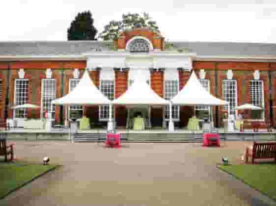 Kensington Palace