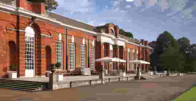 Kensington Palace