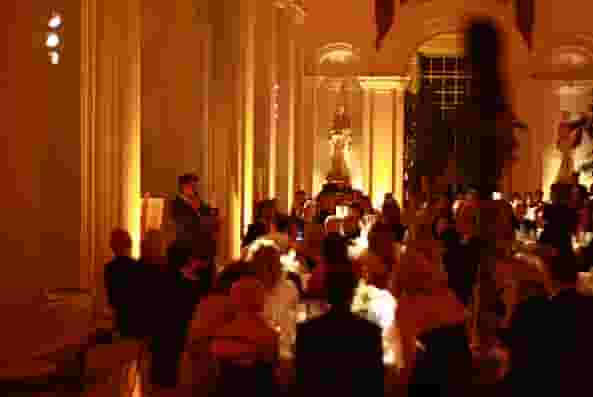 Kensington Palace