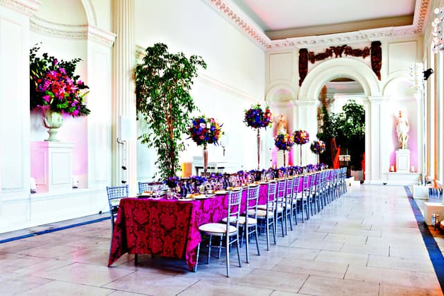 Kensington Palace