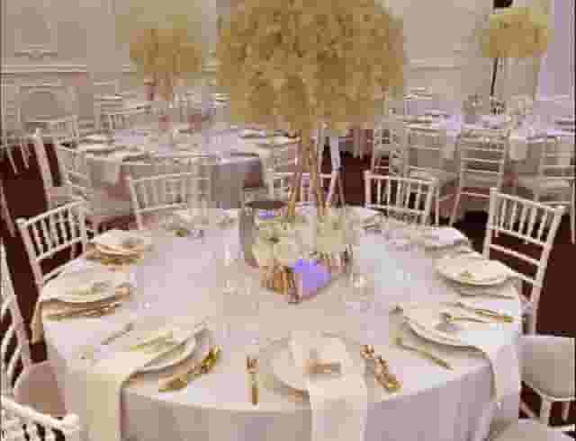 Boleyn Banqueting Suite