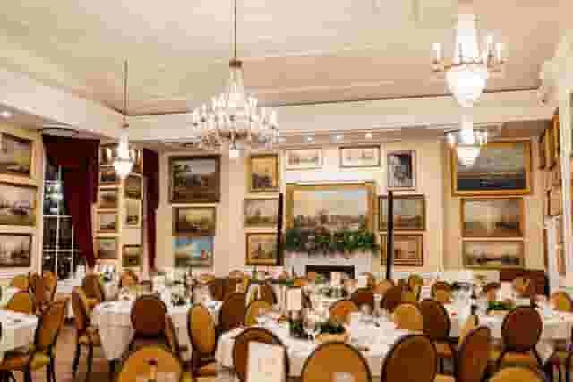 Boleyn Banqueting Suite
