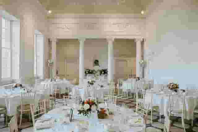 Boleyn Banqueting Suite