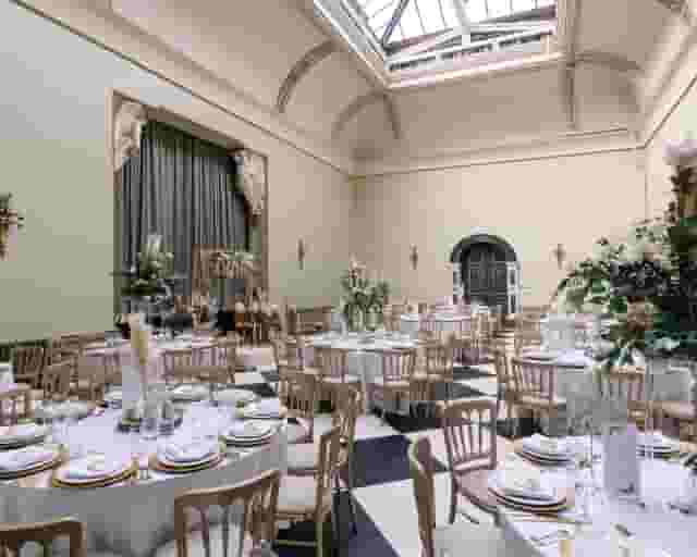 Boleyn Banqueting Suite