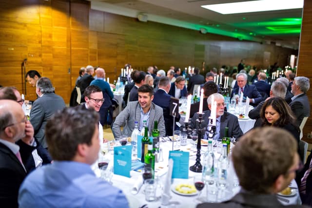 Imperial Venues - Imperial College South Kensington