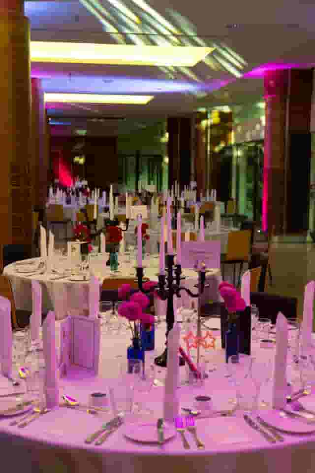 Imperial Venues - Imperial College South Kensington
