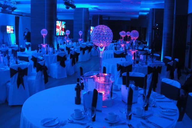 Imperial Venues - Imperial College South Kensington