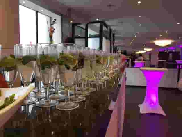 The Atrium London
