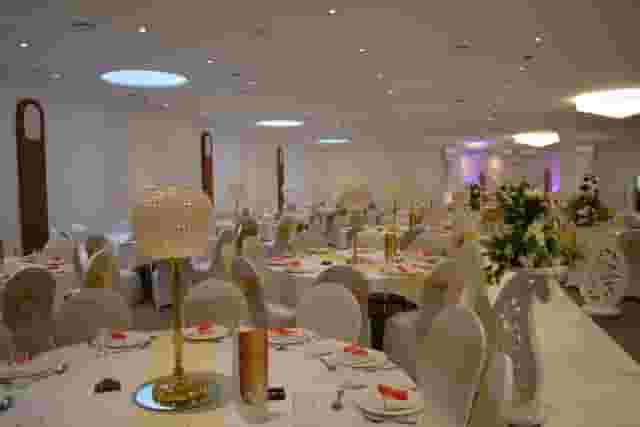 The Atrium London