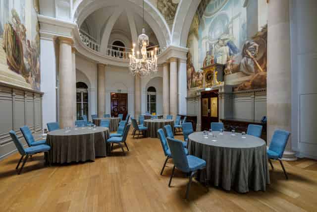 One Moorgate Place