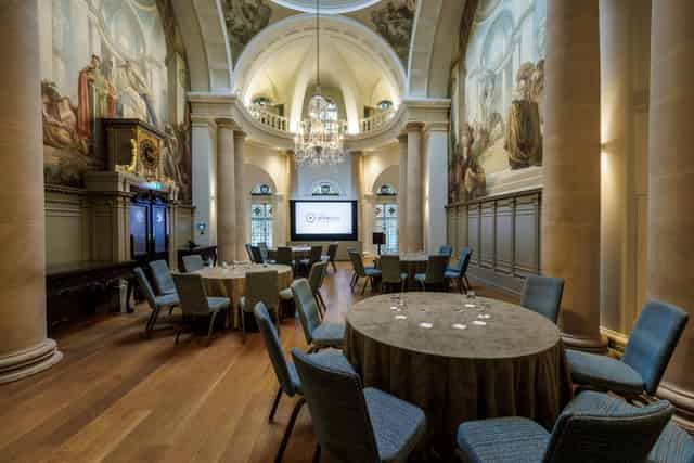 One Moorgate Place