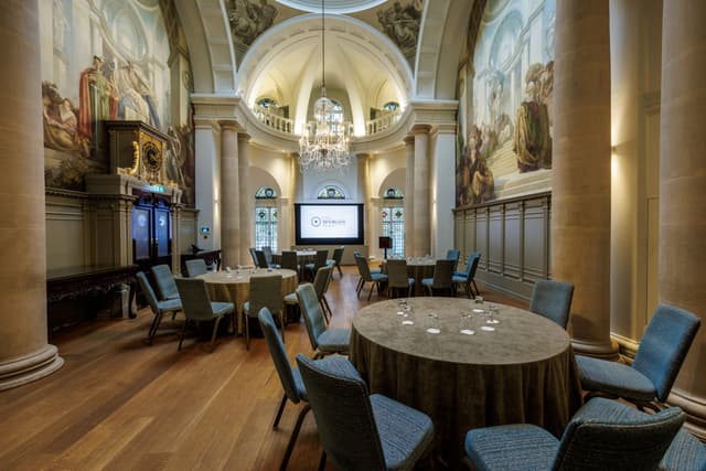 One Moorgate Place