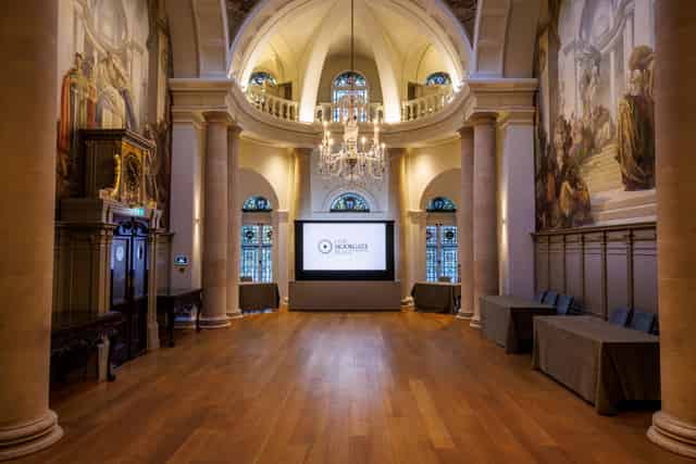 One Moorgate Place