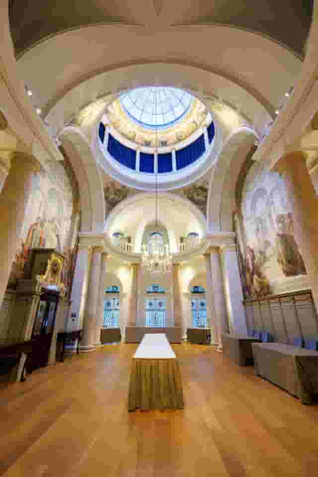 One Moorgate Place
