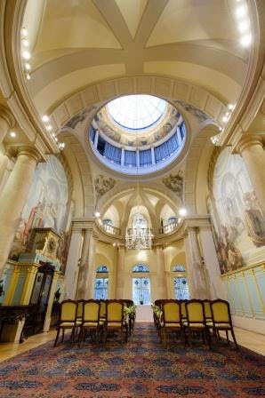 One Moorgate Place - image