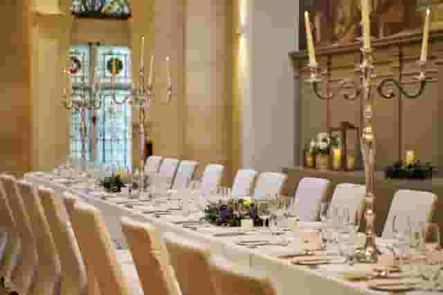 One Moorgate Place