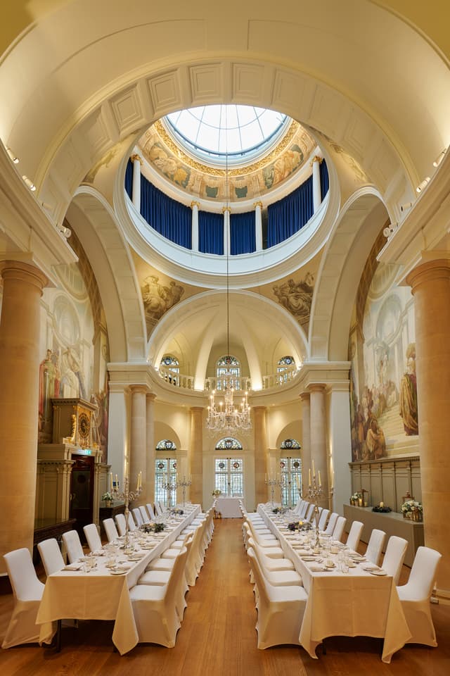 One Moorgate Place