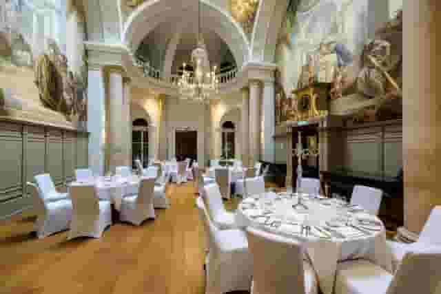 One Moorgate Place