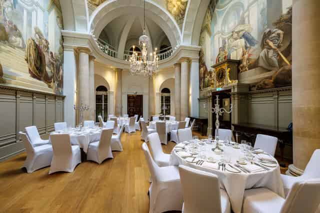 One Moorgate Place