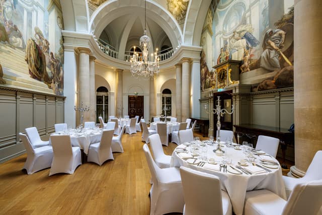 One Moorgate Place