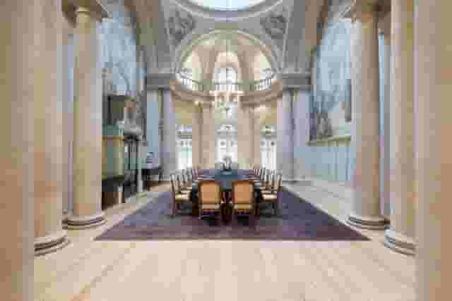 One Moorgate Place