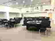 Big Event Spaces