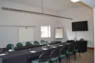 Meeting Rooms