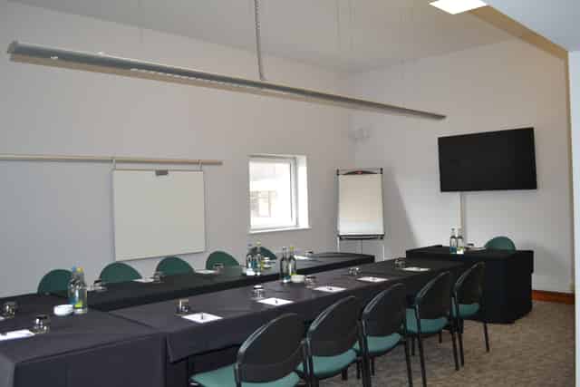 Manchester Conference Centre & Pendulum Hotel