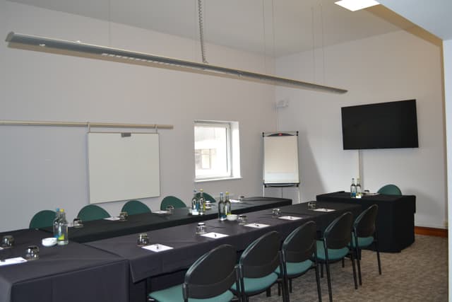 Manchester Conference Centre & Pendulum Hotel