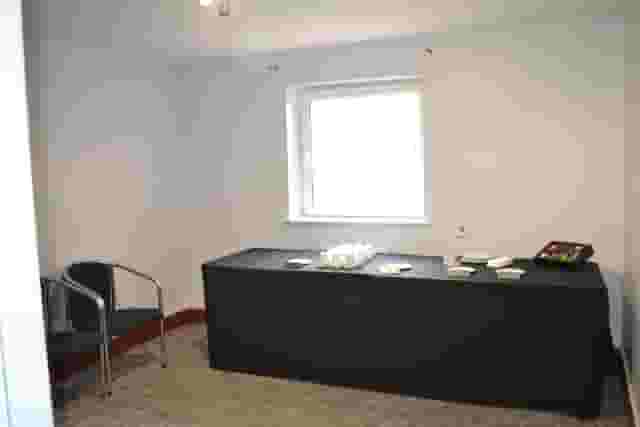 Manchester Conference Centre & Pendulum Hotel