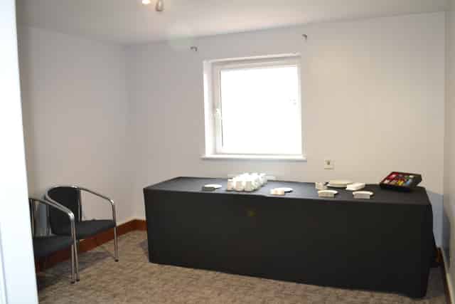 Manchester Conference Centre & Pendulum Hotel