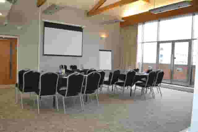 Edgerton Suite