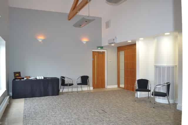 Manchester Conference Centre & Pendulum Hotel