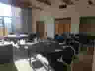 Training Rooms