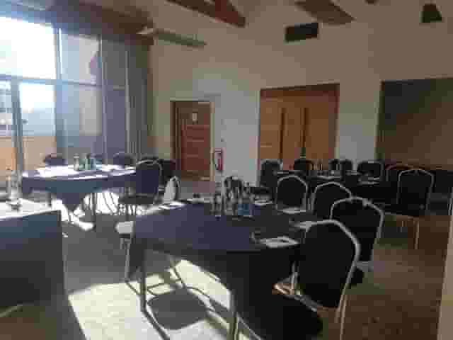 Edgerton Suite