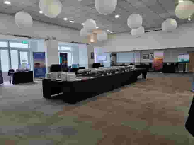 Manchester Conference Centre & Pendulum Hotel